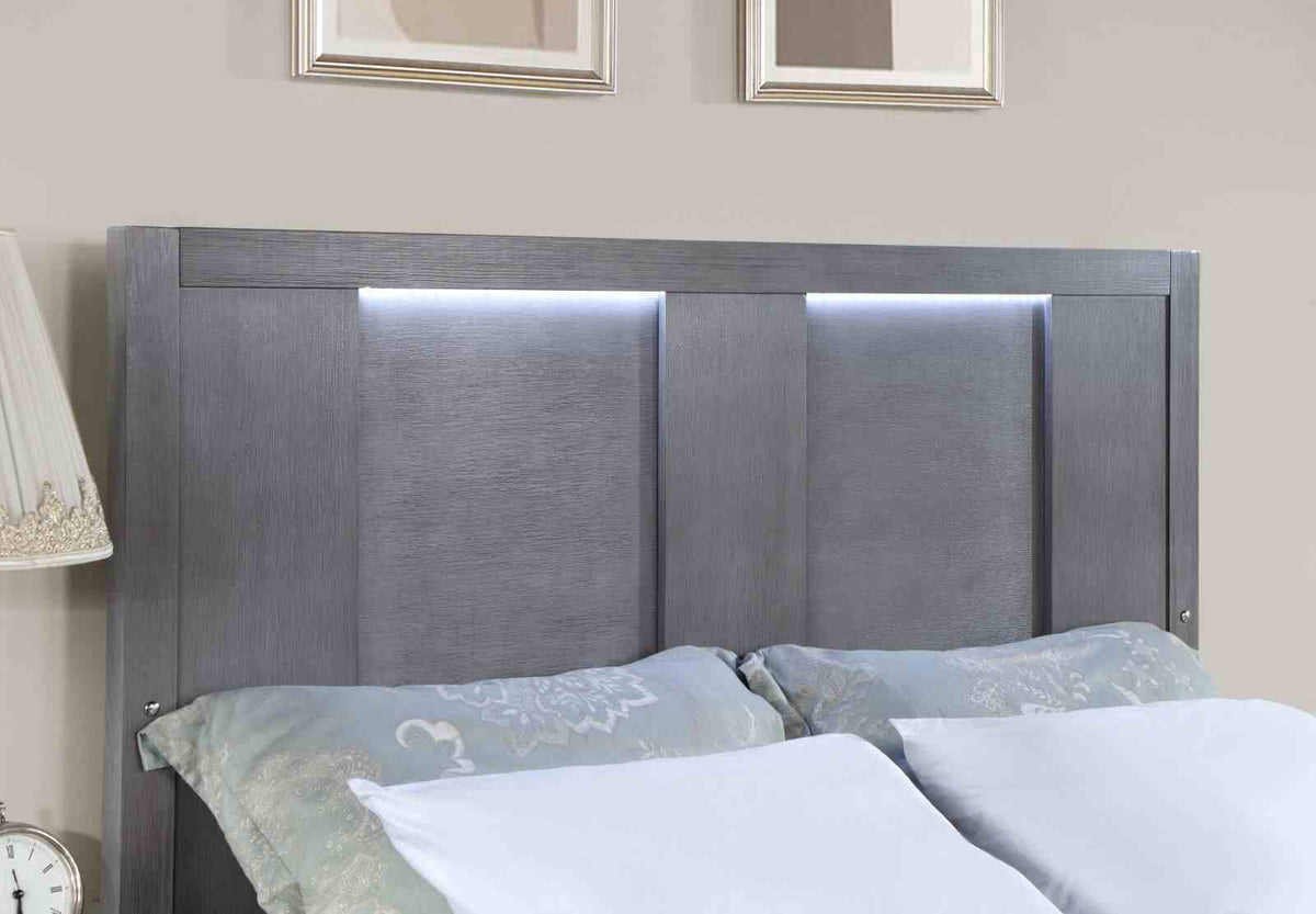 Regulus Bedroom