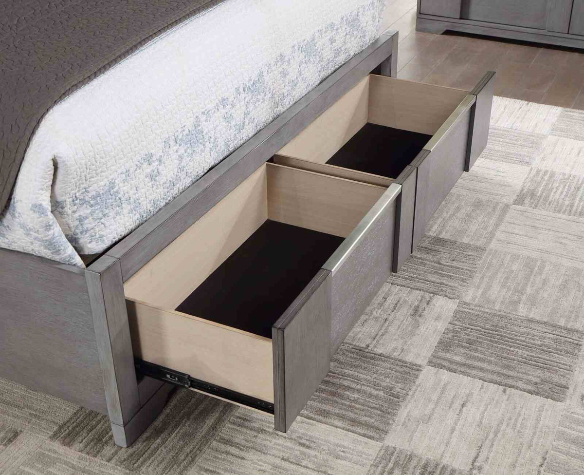 Regulus Bed