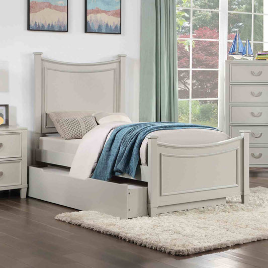 Lycorida Bed