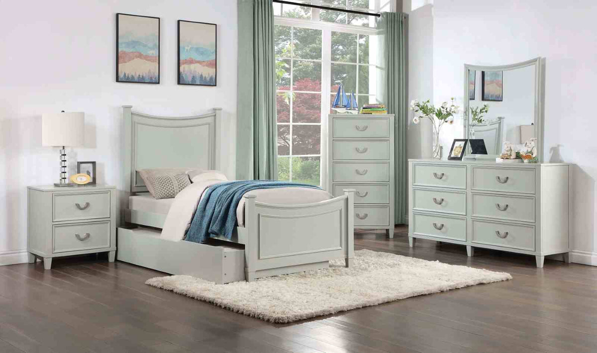 Lycorida Night Stand