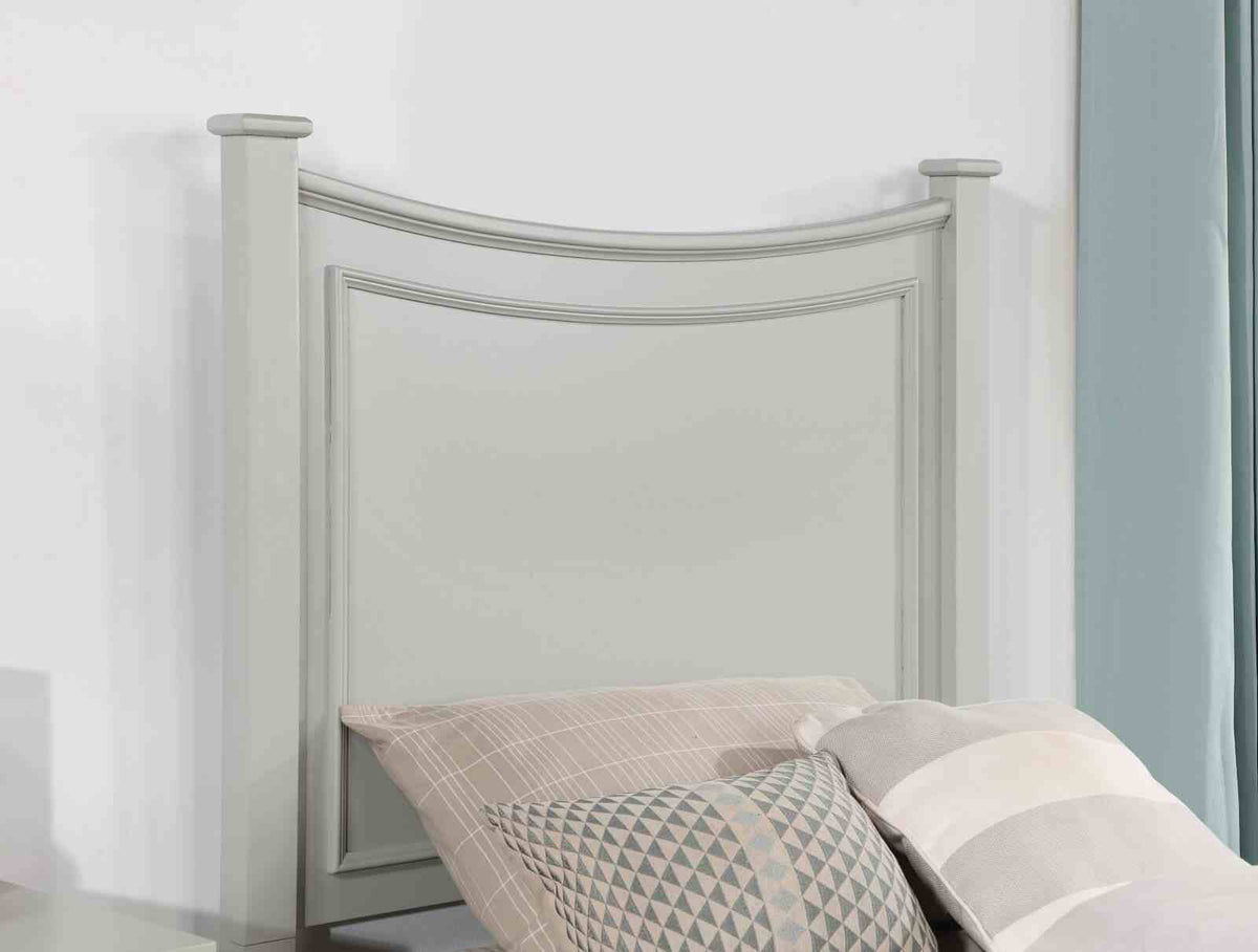 Lycorida Bed