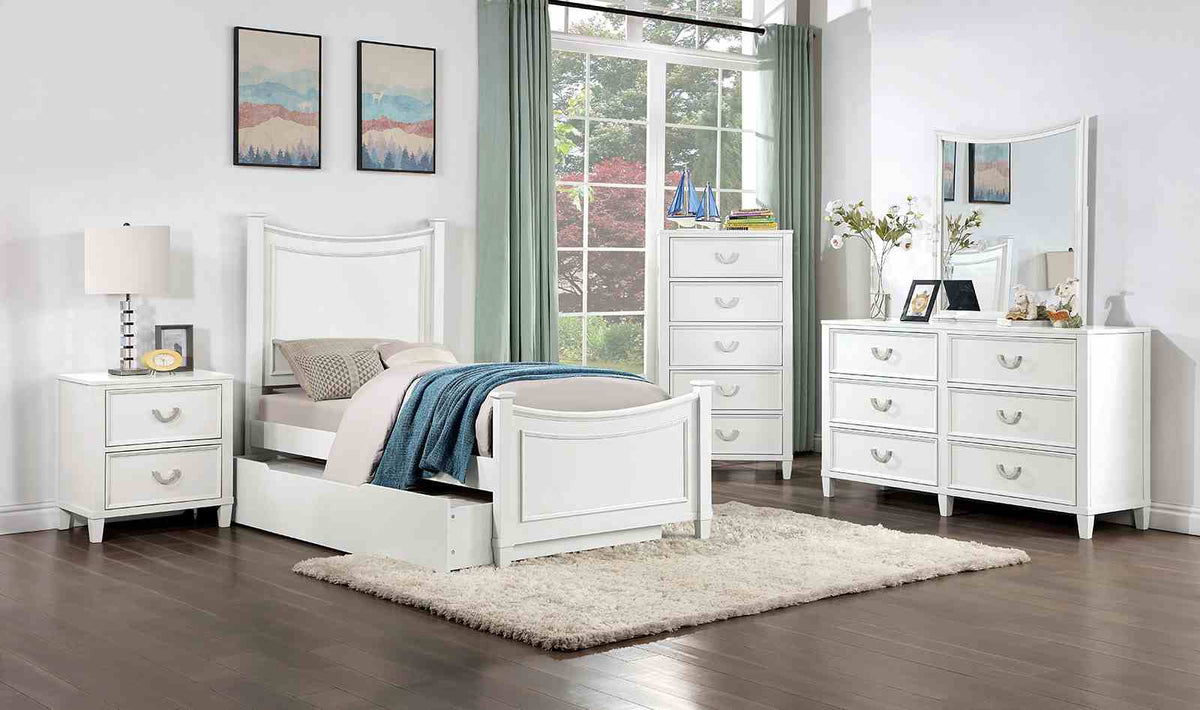 Lycoris Night Stand