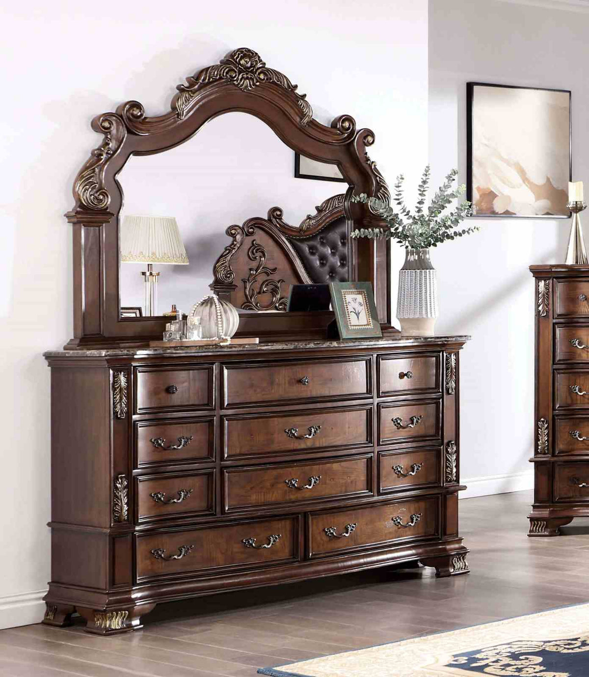 Esparanza Dresser