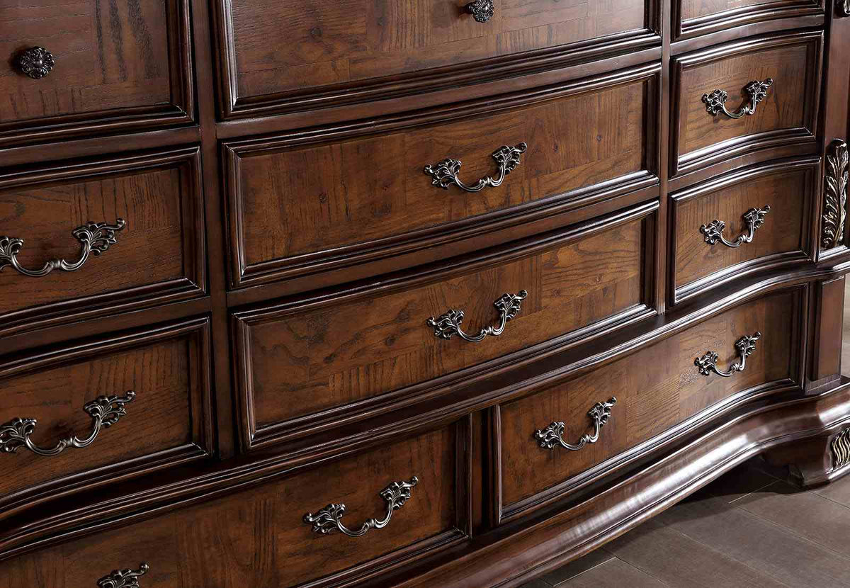 Esparanza Dresser