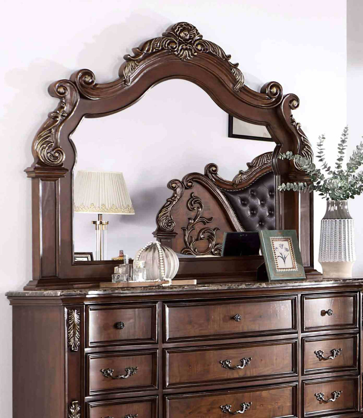 Esparanza Mirror