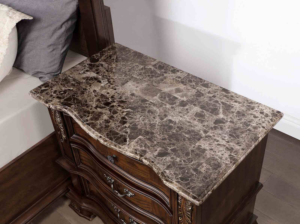 Esparanza Nightstand
