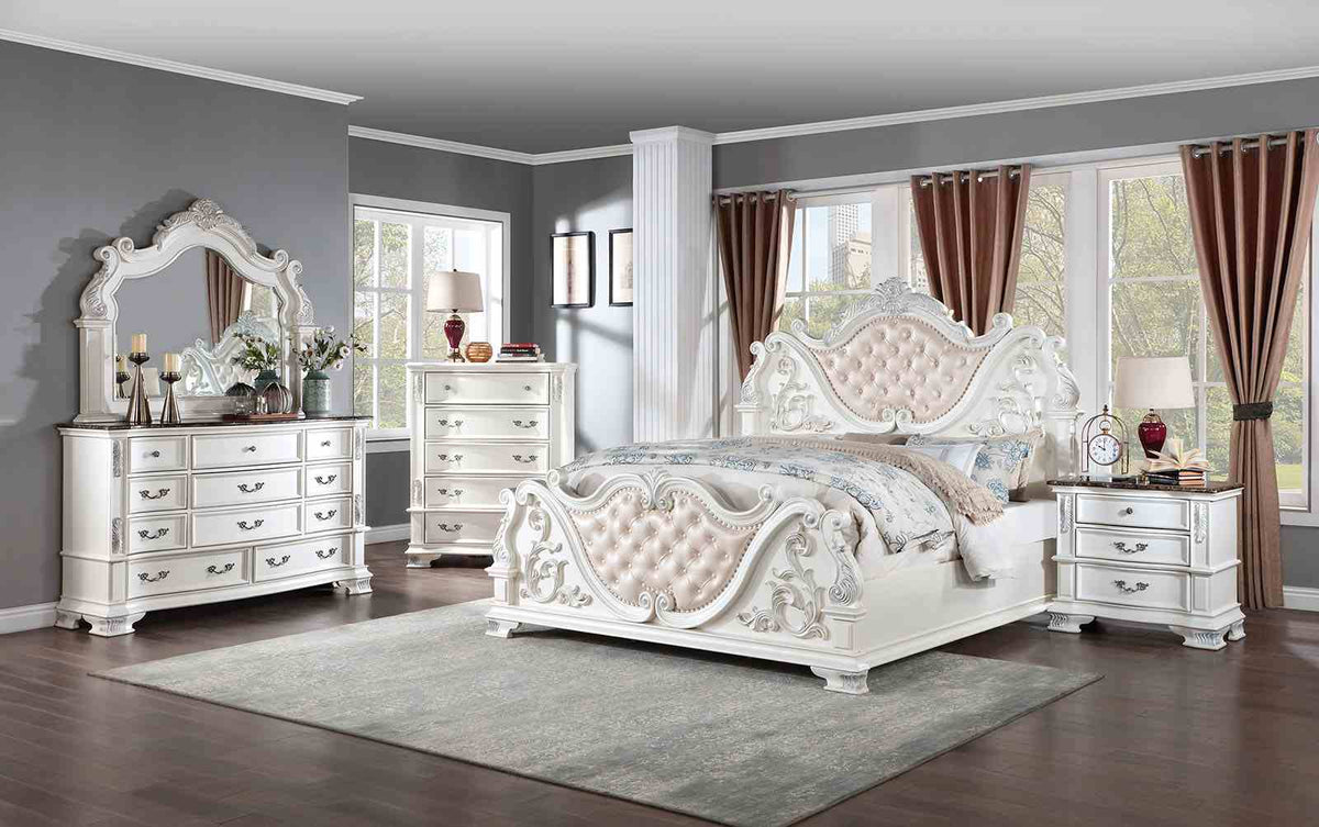 Esparanza Nightstand