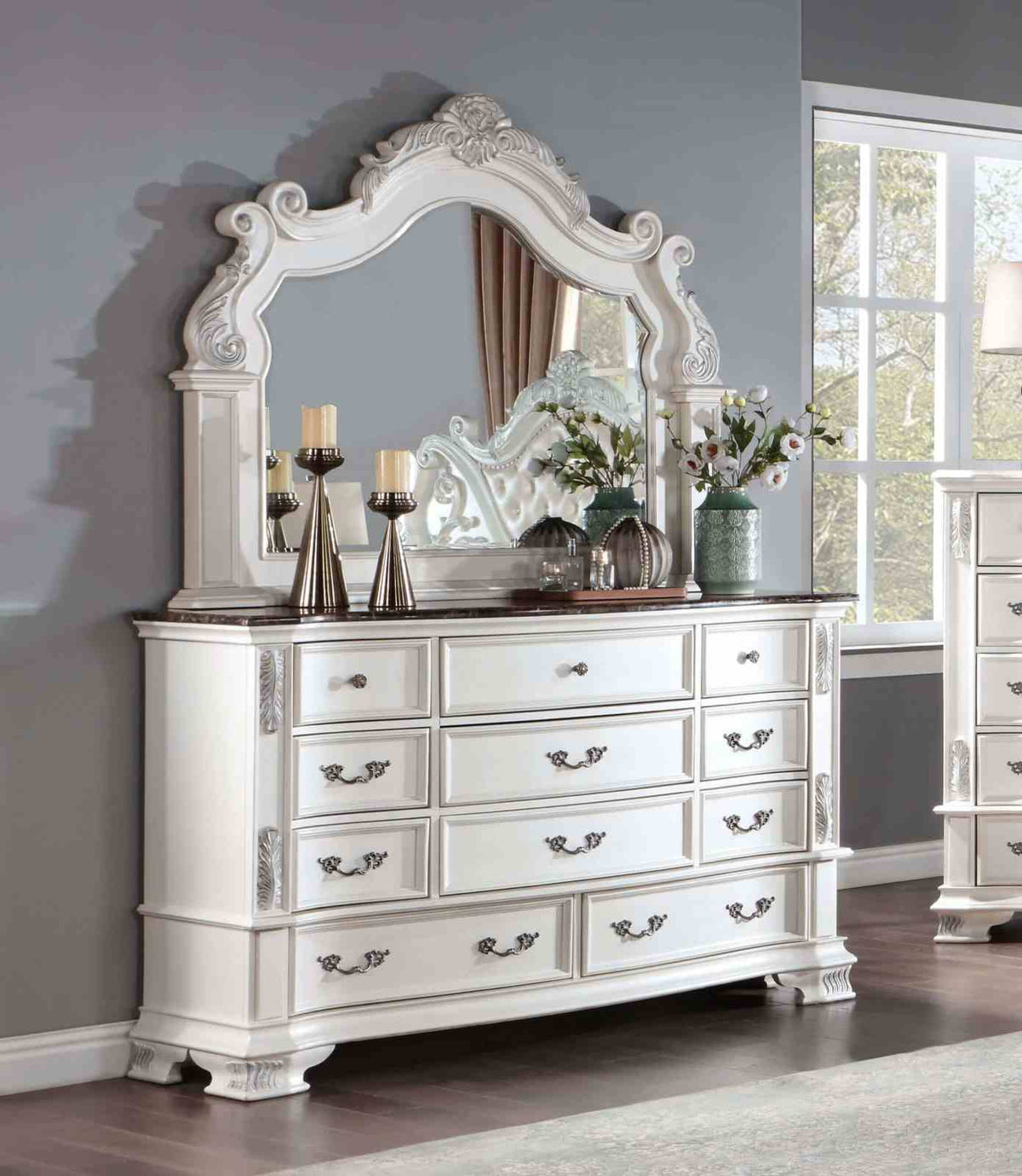 Esparanza Dresser