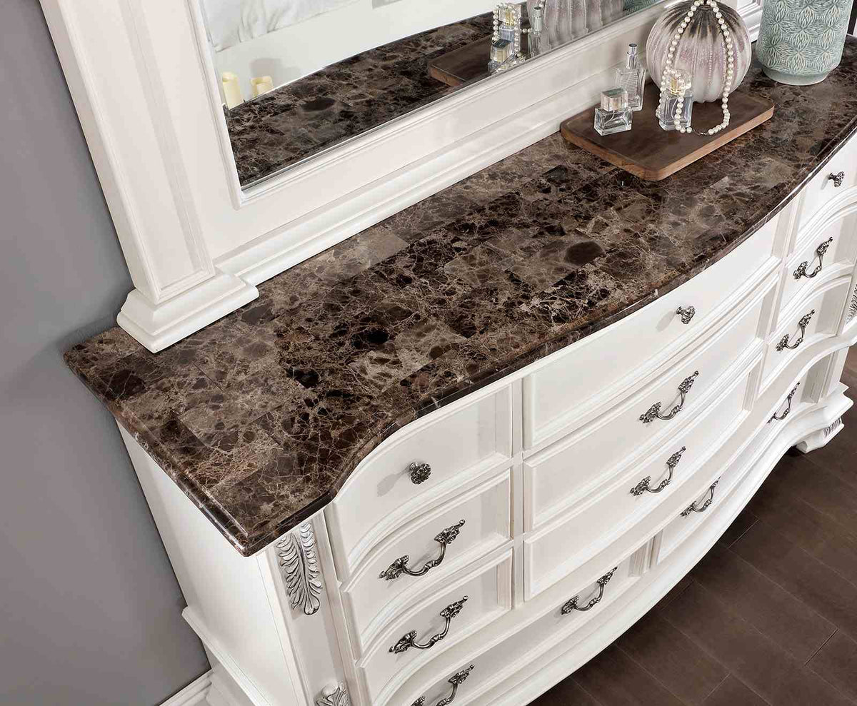 Esparanza Dresser