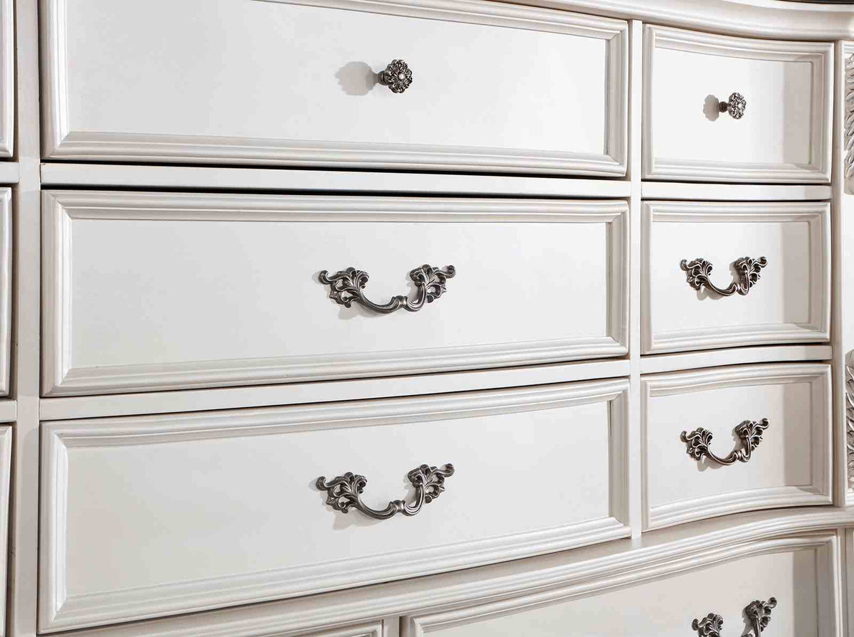 Esparanza Dresser