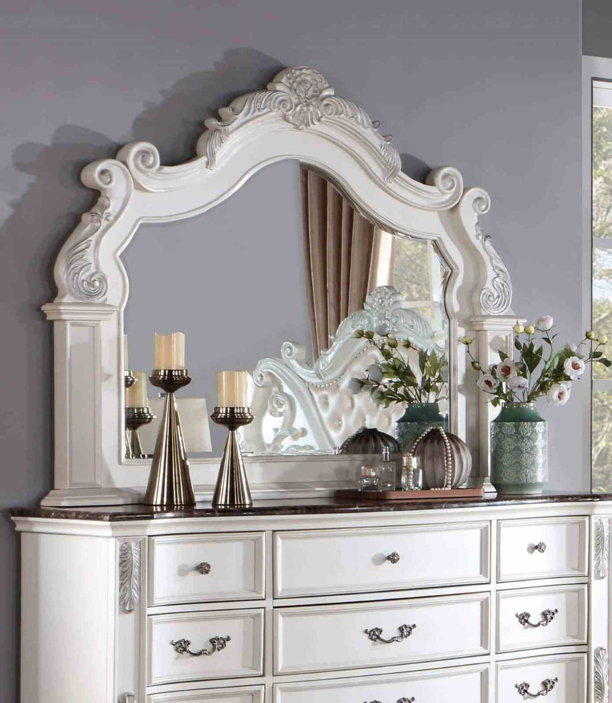 Esparanza Mirror