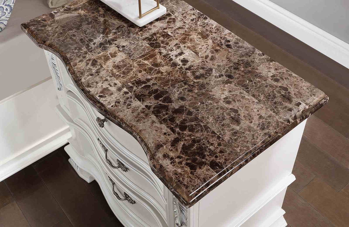 Esparanza Nightstand