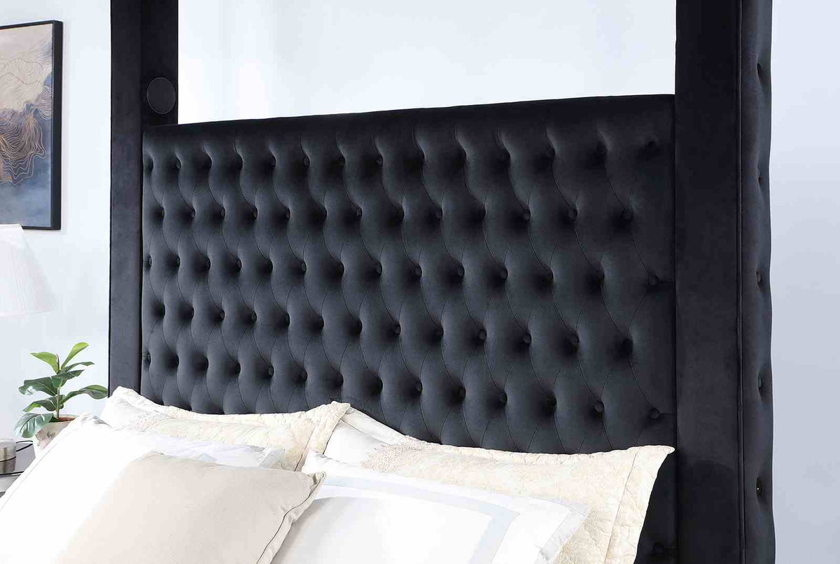 Etherea Bed