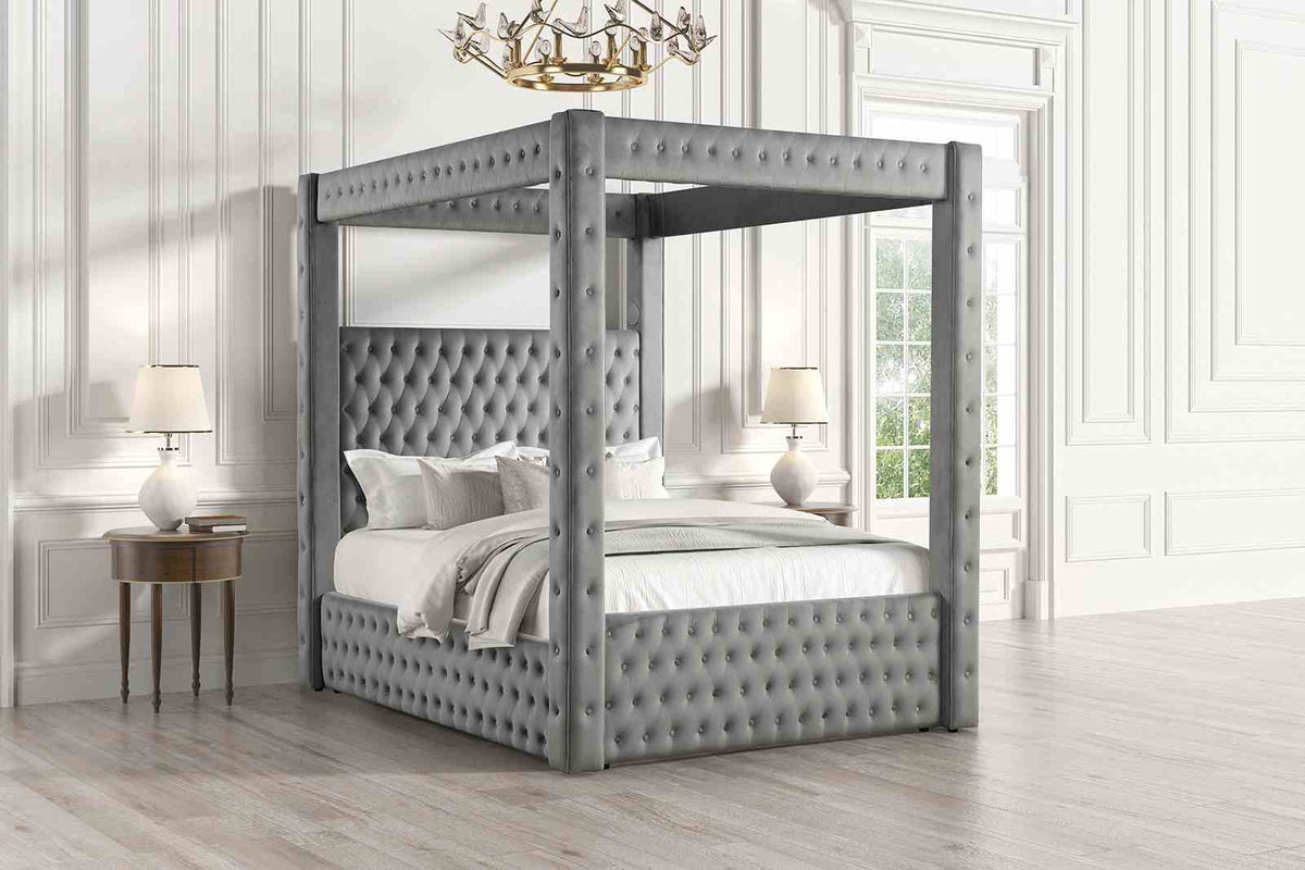Etherea Bed