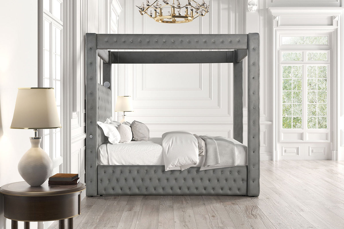 Etherea Bed