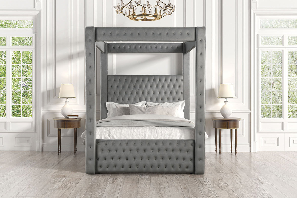Etherea Bed