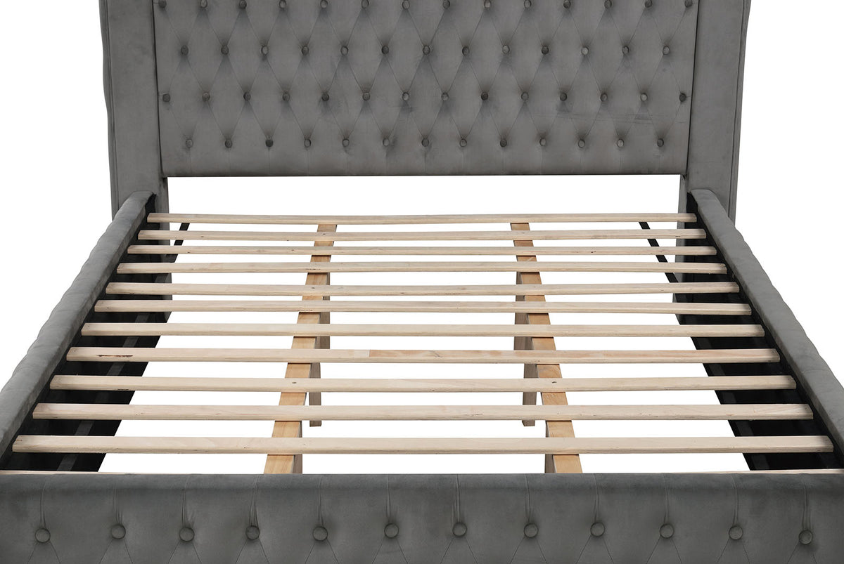 Etherea Bed