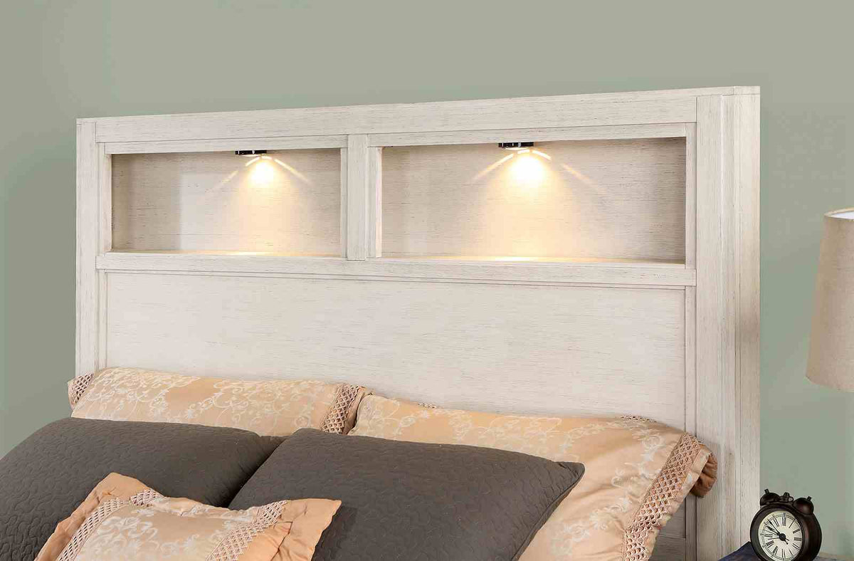Karla Bedroom Set