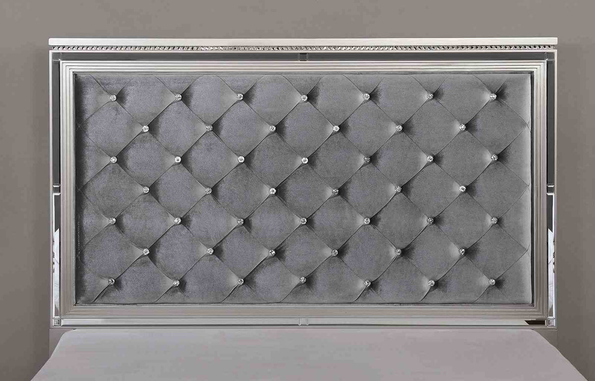 Belleterre Bed