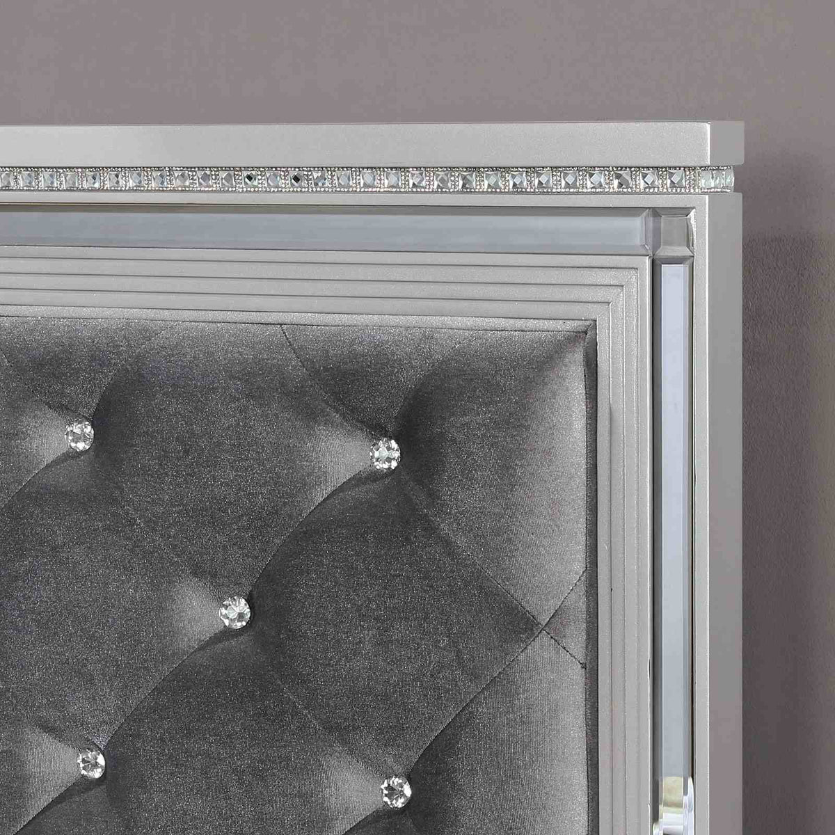 Belleterre Bed