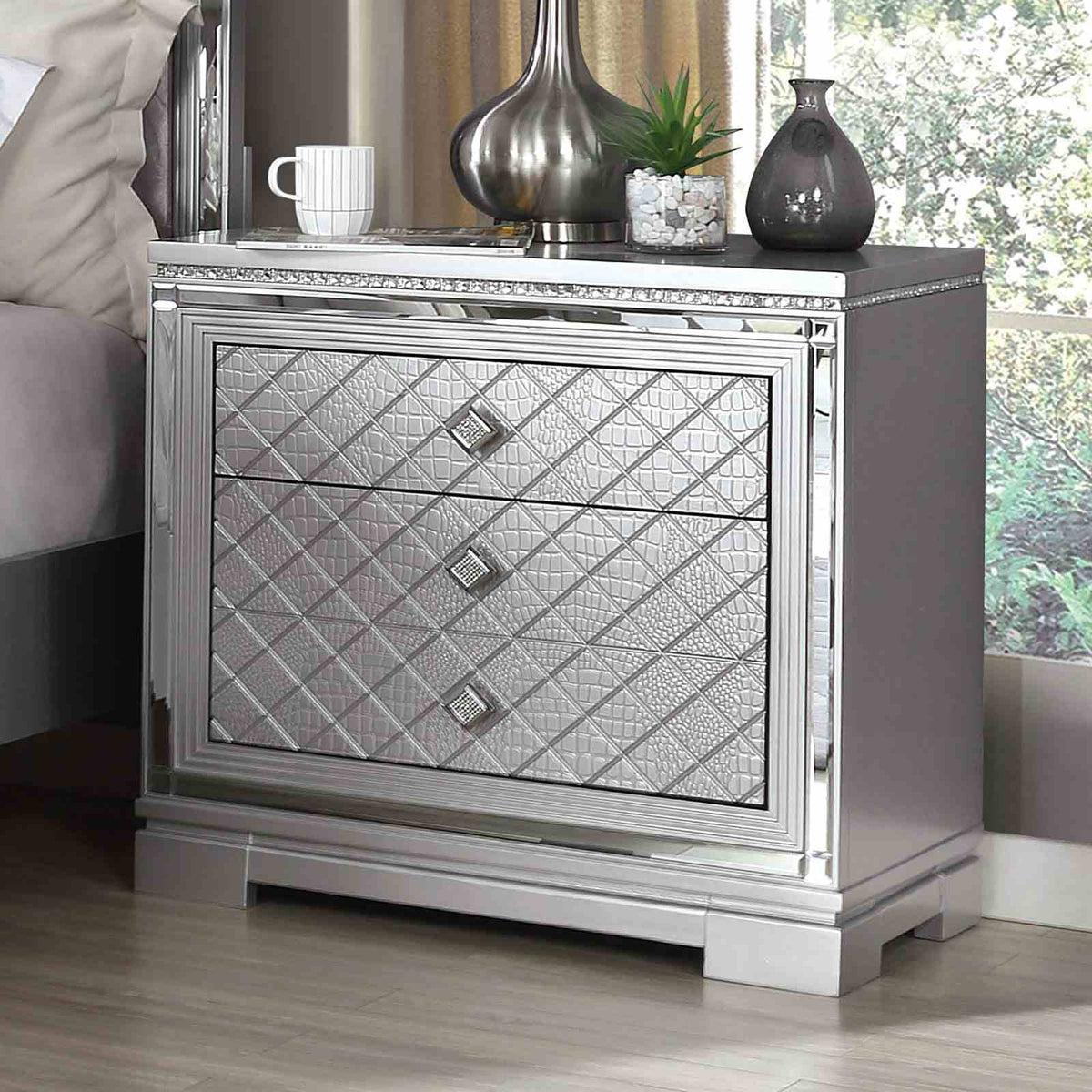 Belleterre Nightstand