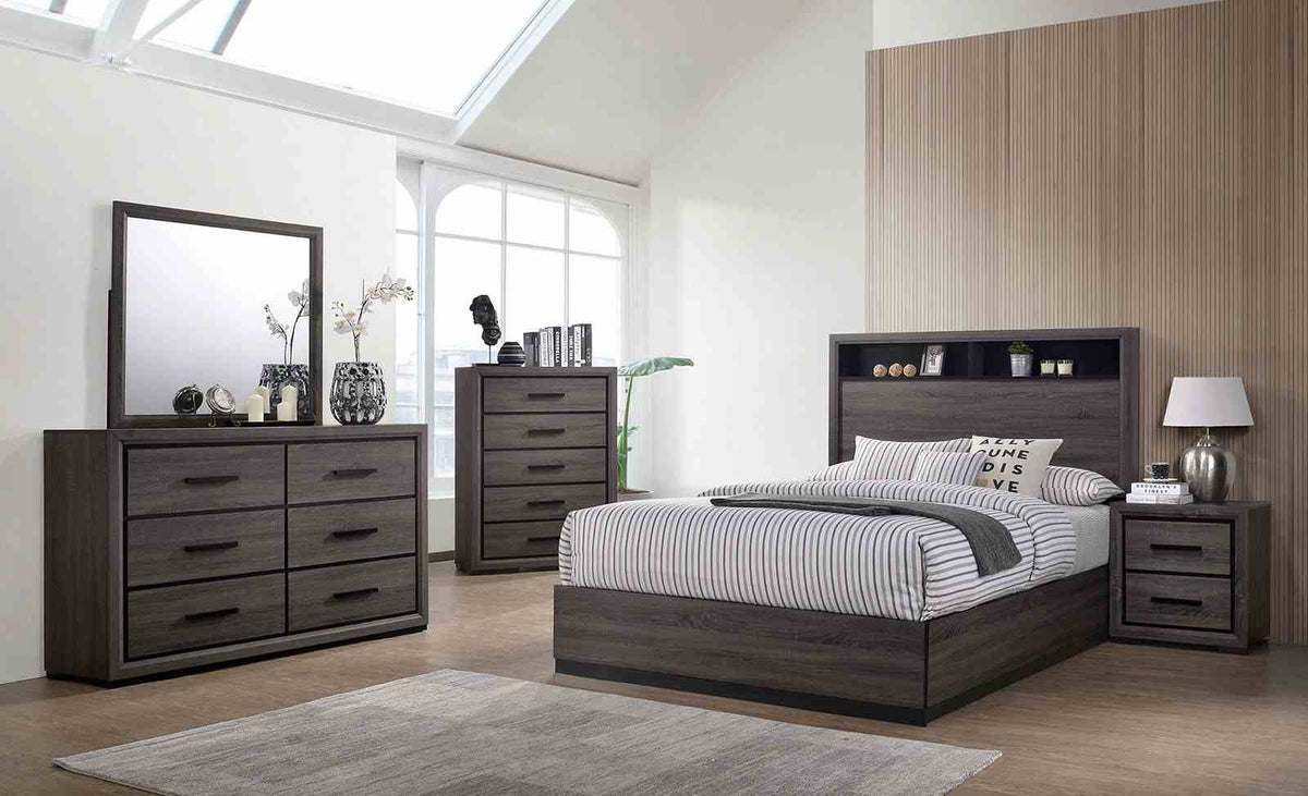 Conwy Bed