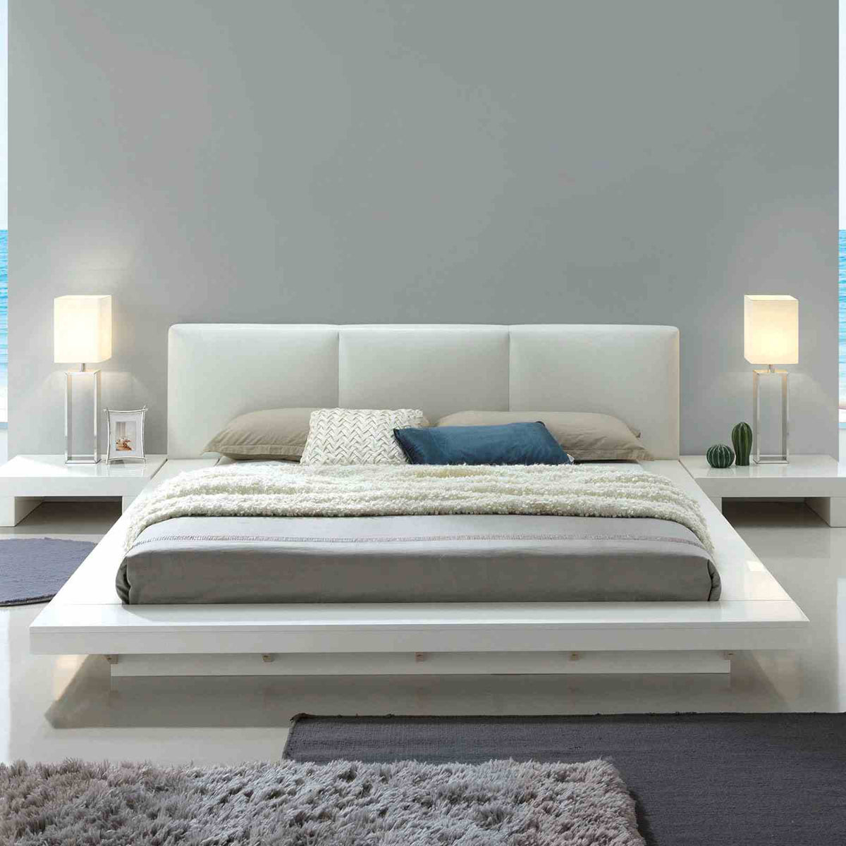 Christie Bedroom Set