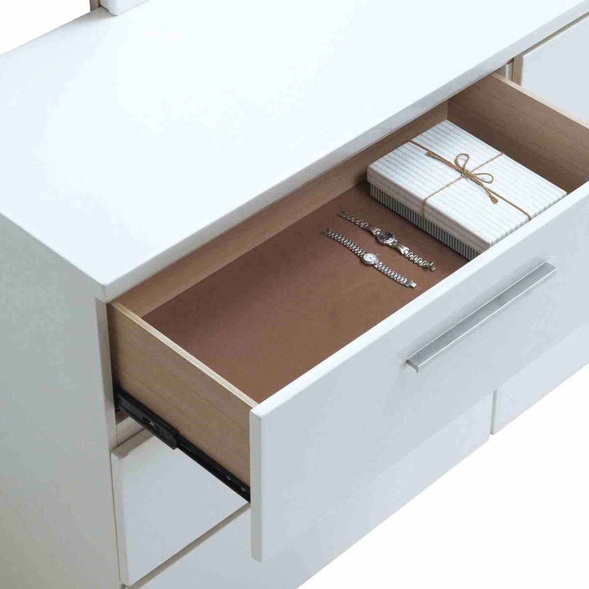 Christie Dresser