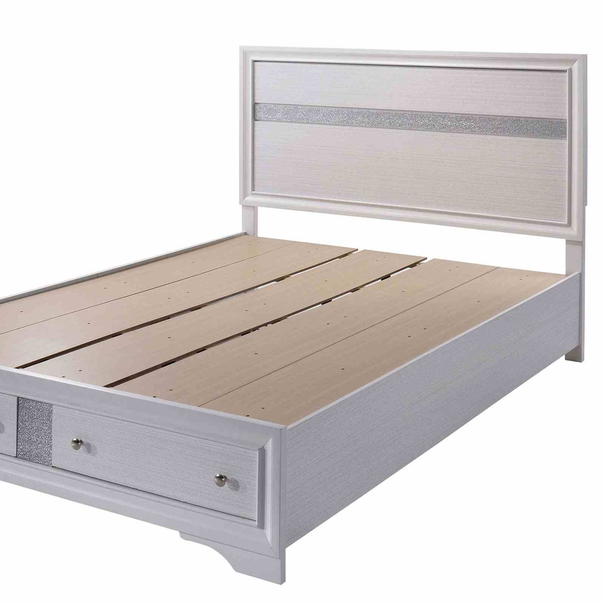 Chrissy Bedroom Set