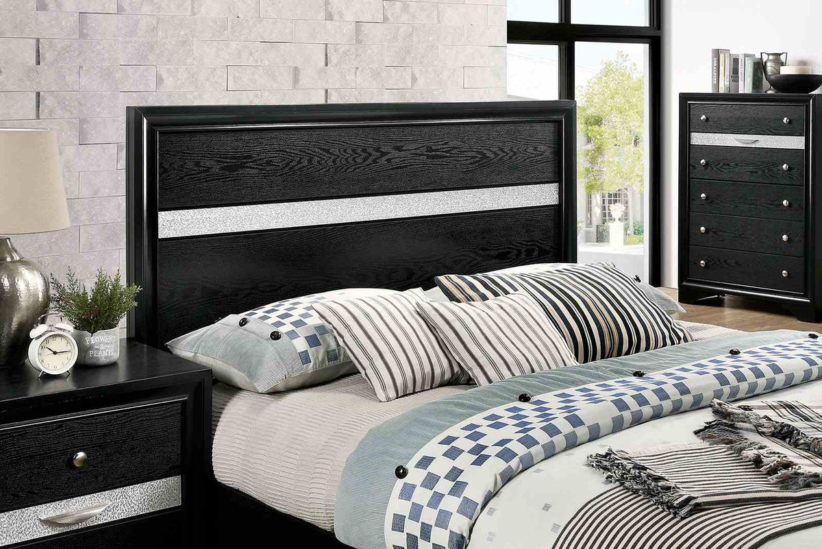 Chrissy Bedroom Set