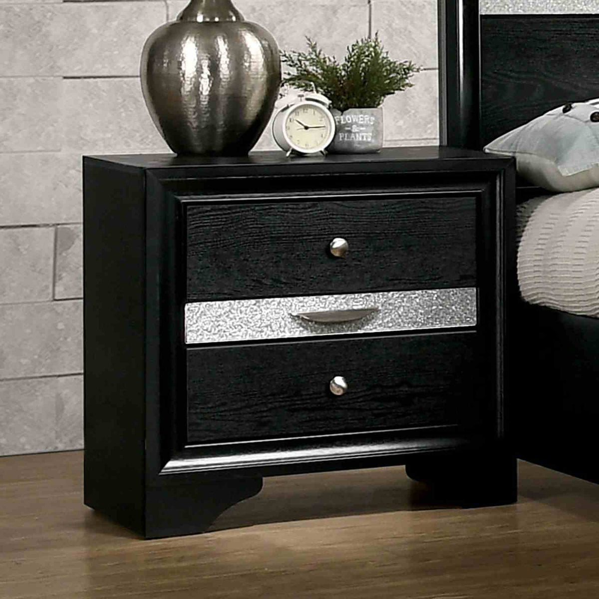 Chrissy Nightstand