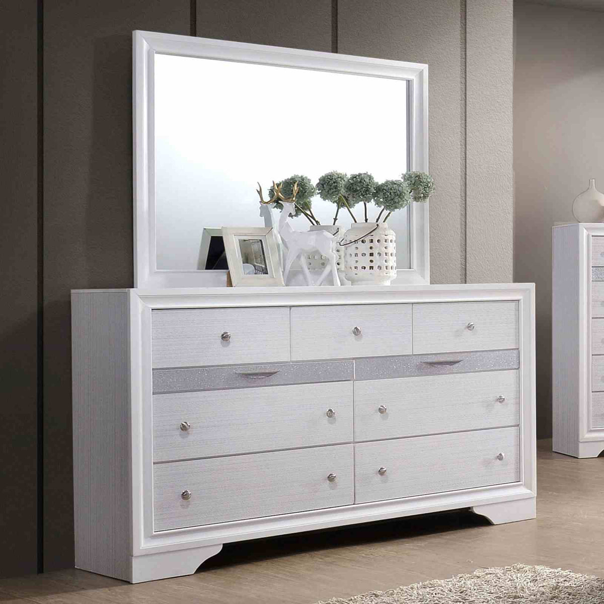Chrissy Dresser