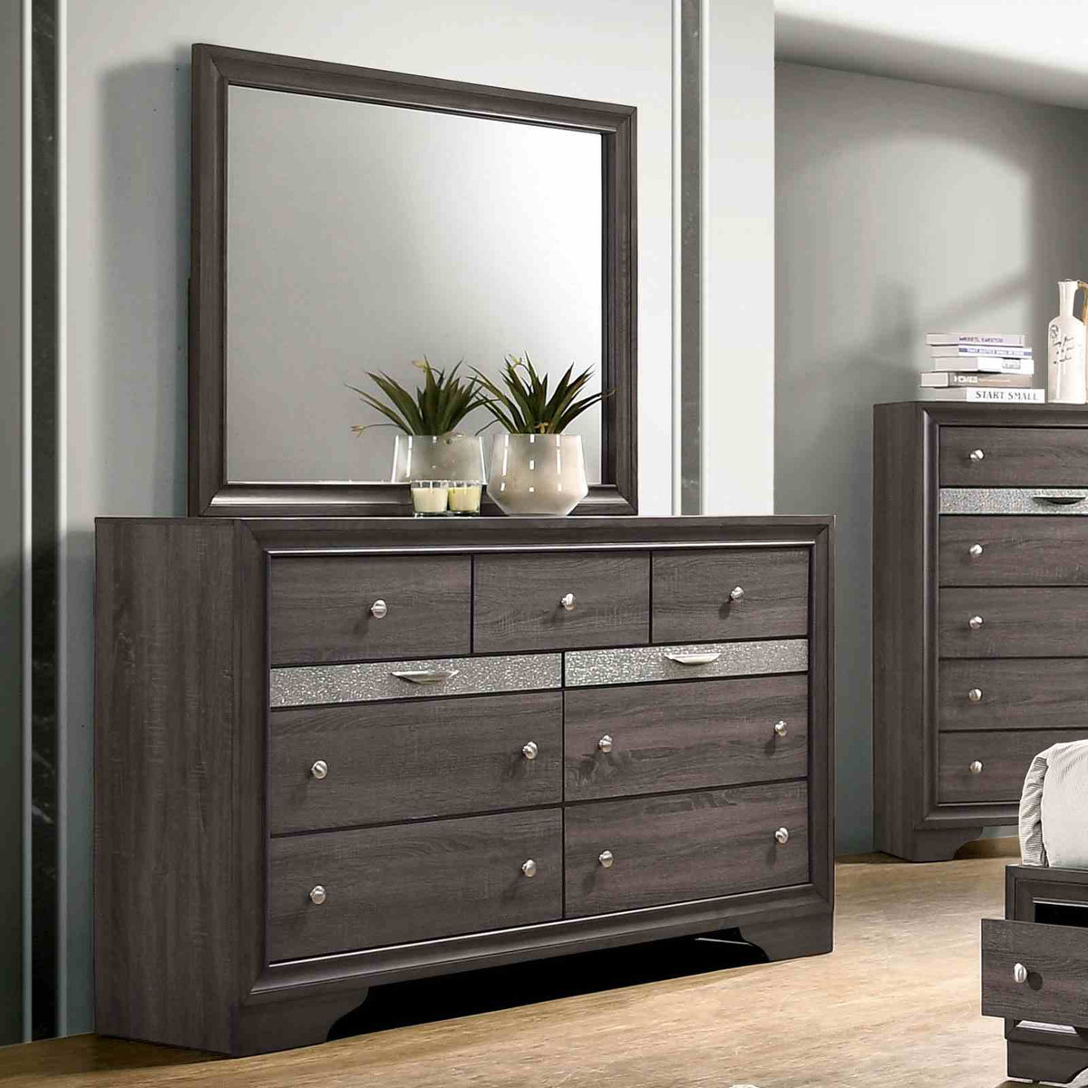 Chrissy Dresser