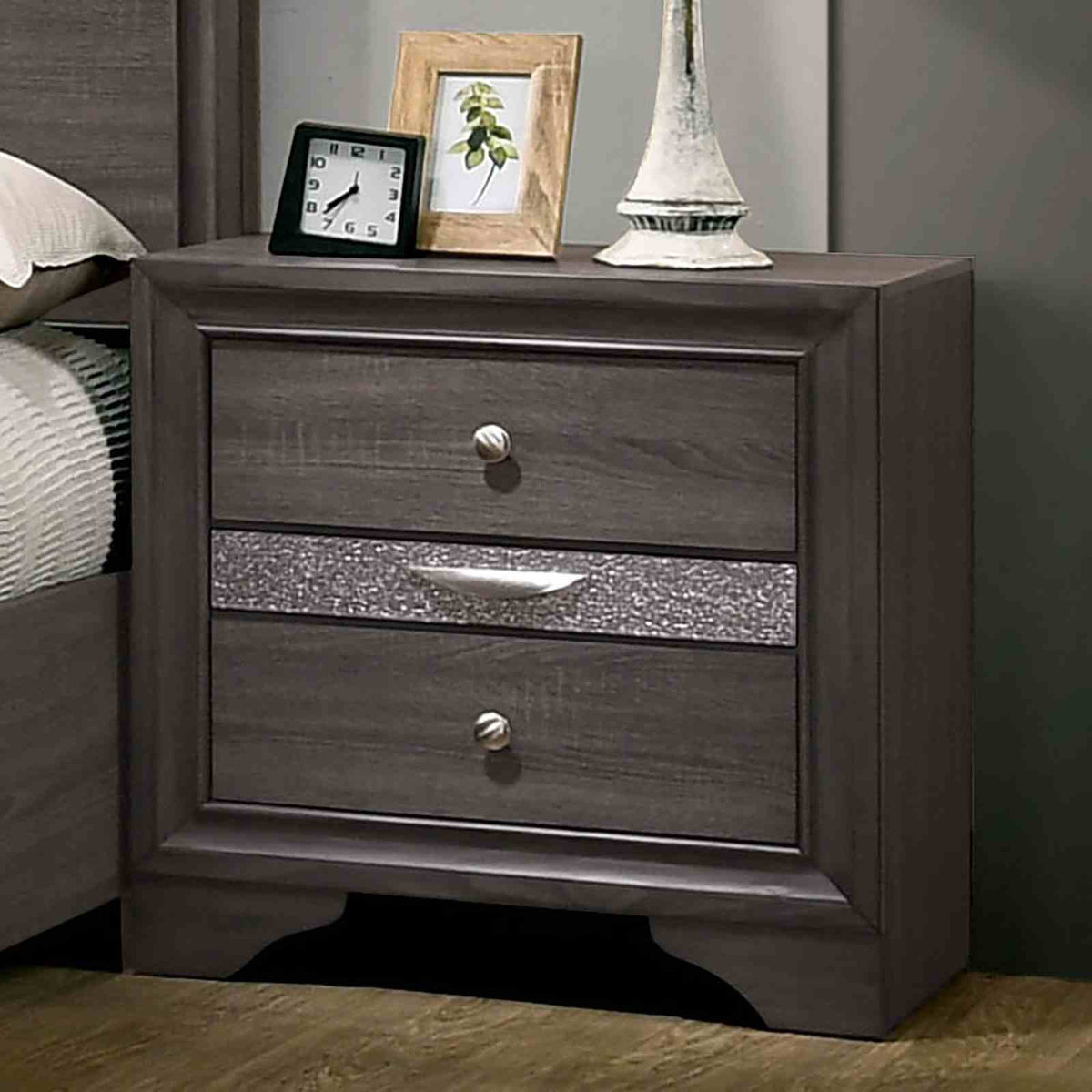 Chrissy Nightstand