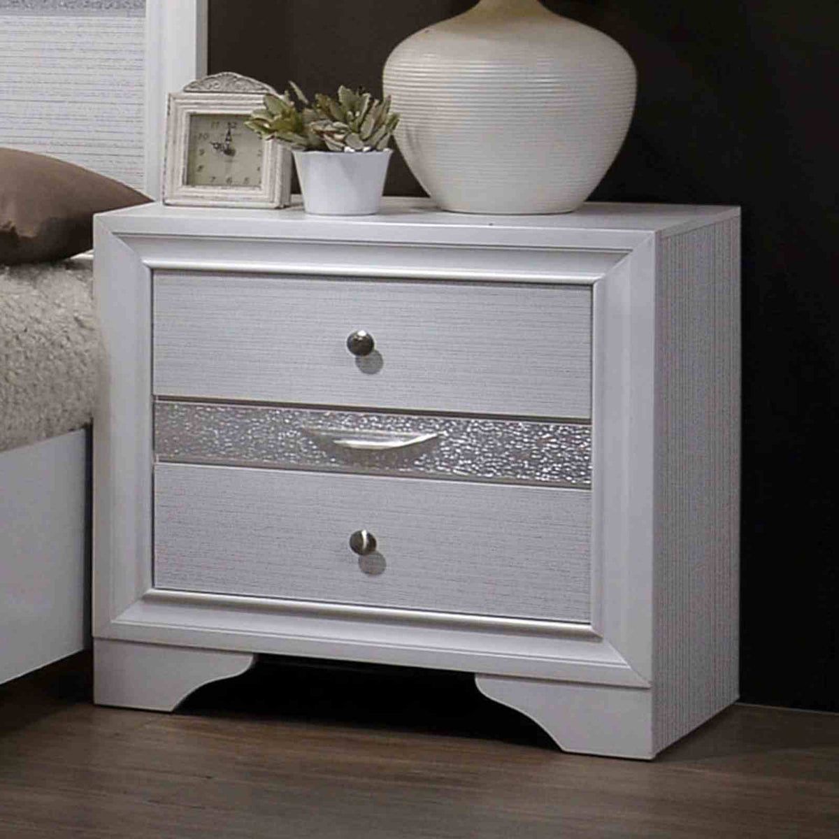 Chrissy Nightstand