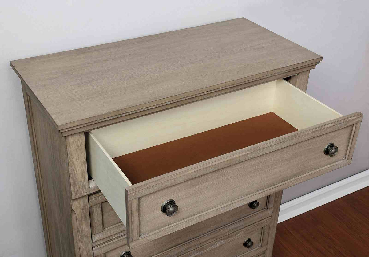 Wells Bedroom Set