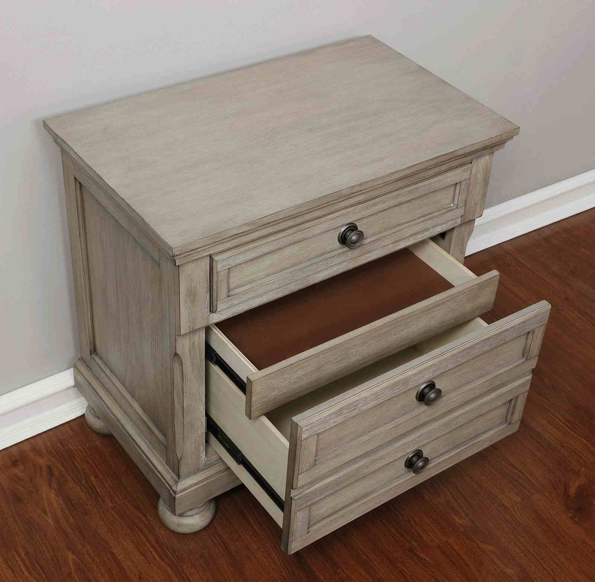 Wells Bedroom Set