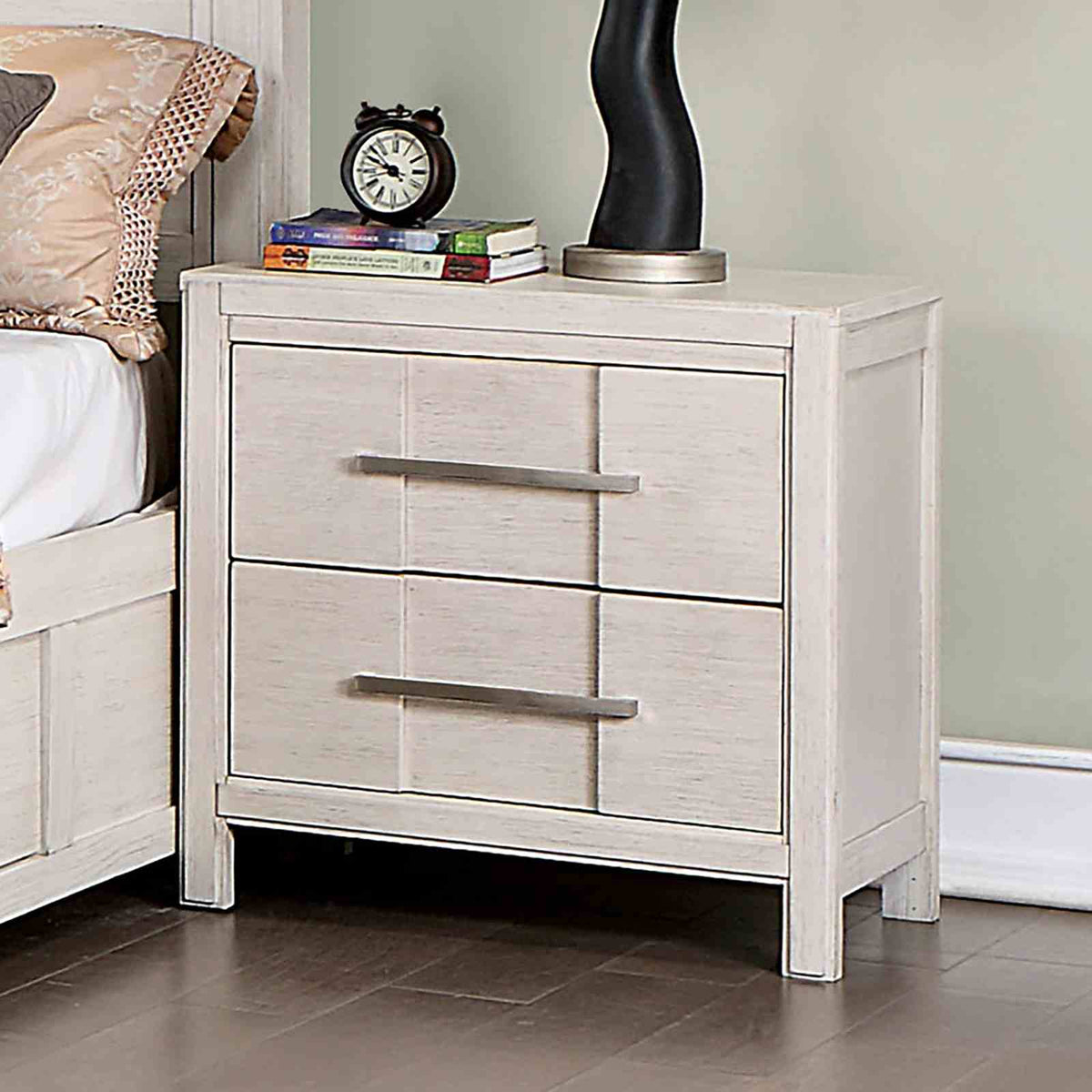 Berenice Nightstand