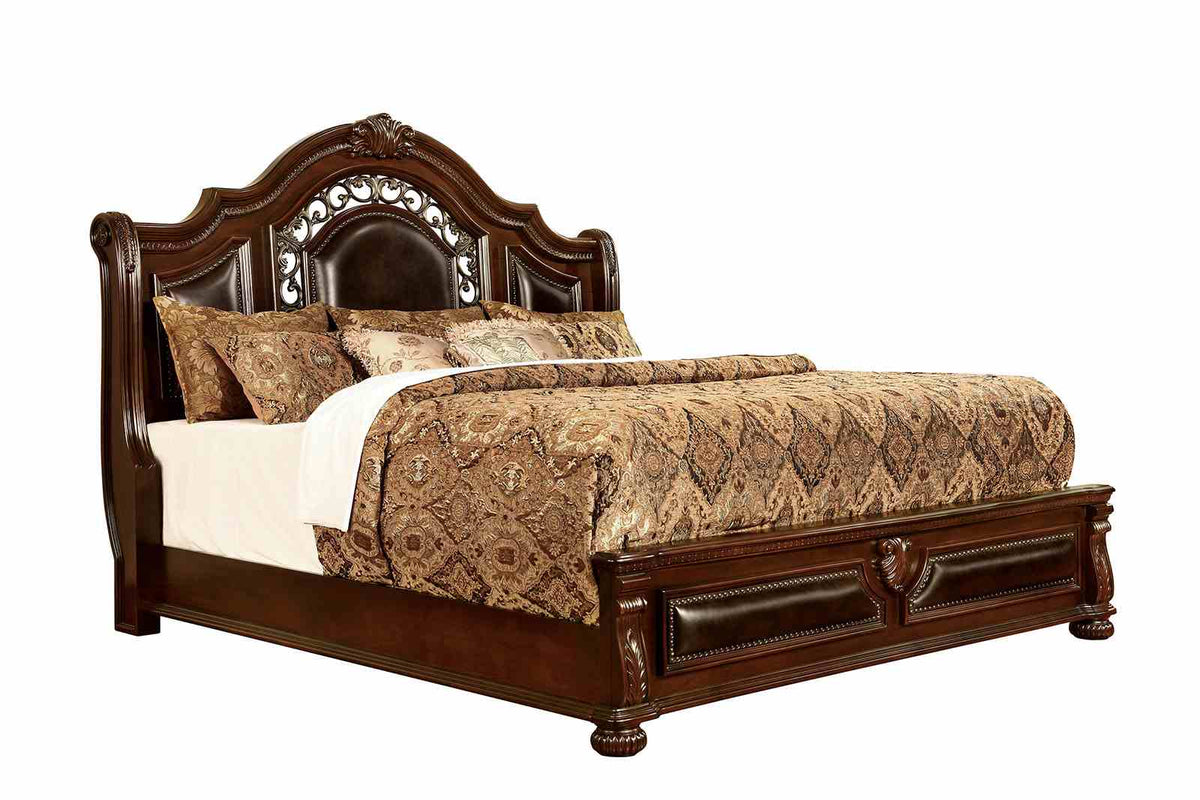 Flandreau Bedroom Set