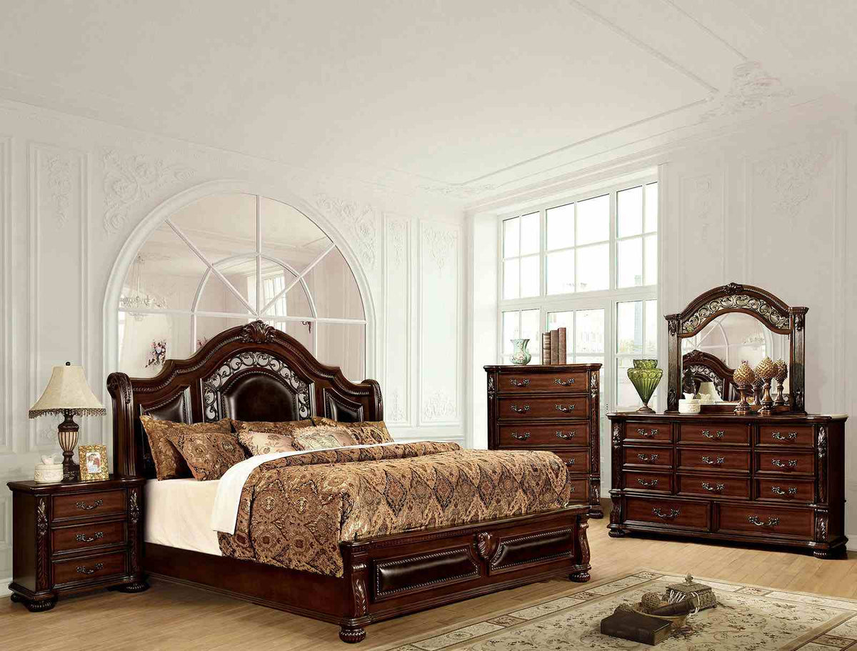 Flandreau Bedroom Set