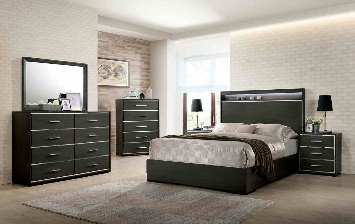 Camryn Bedroom Set