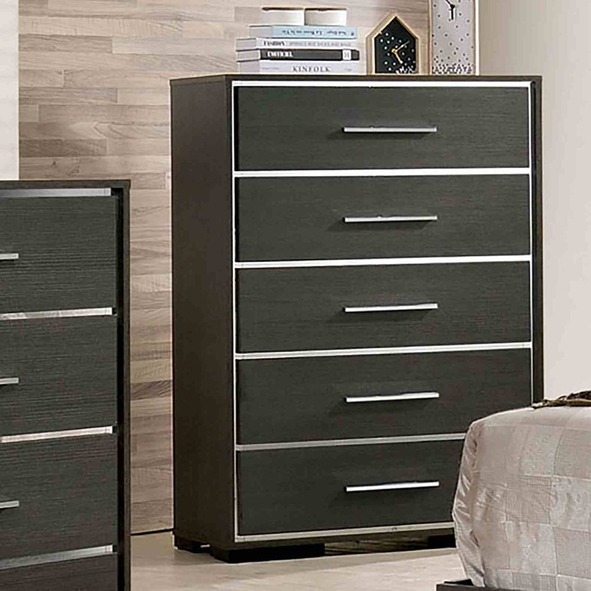 Camryn Chest