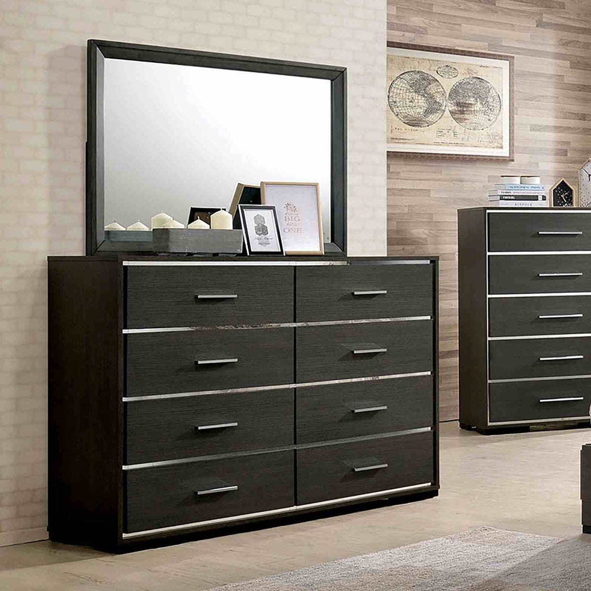Camryn Dresser
