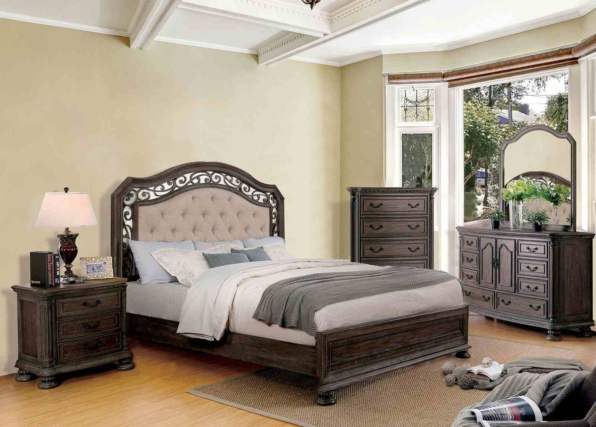 Persephone Dresser