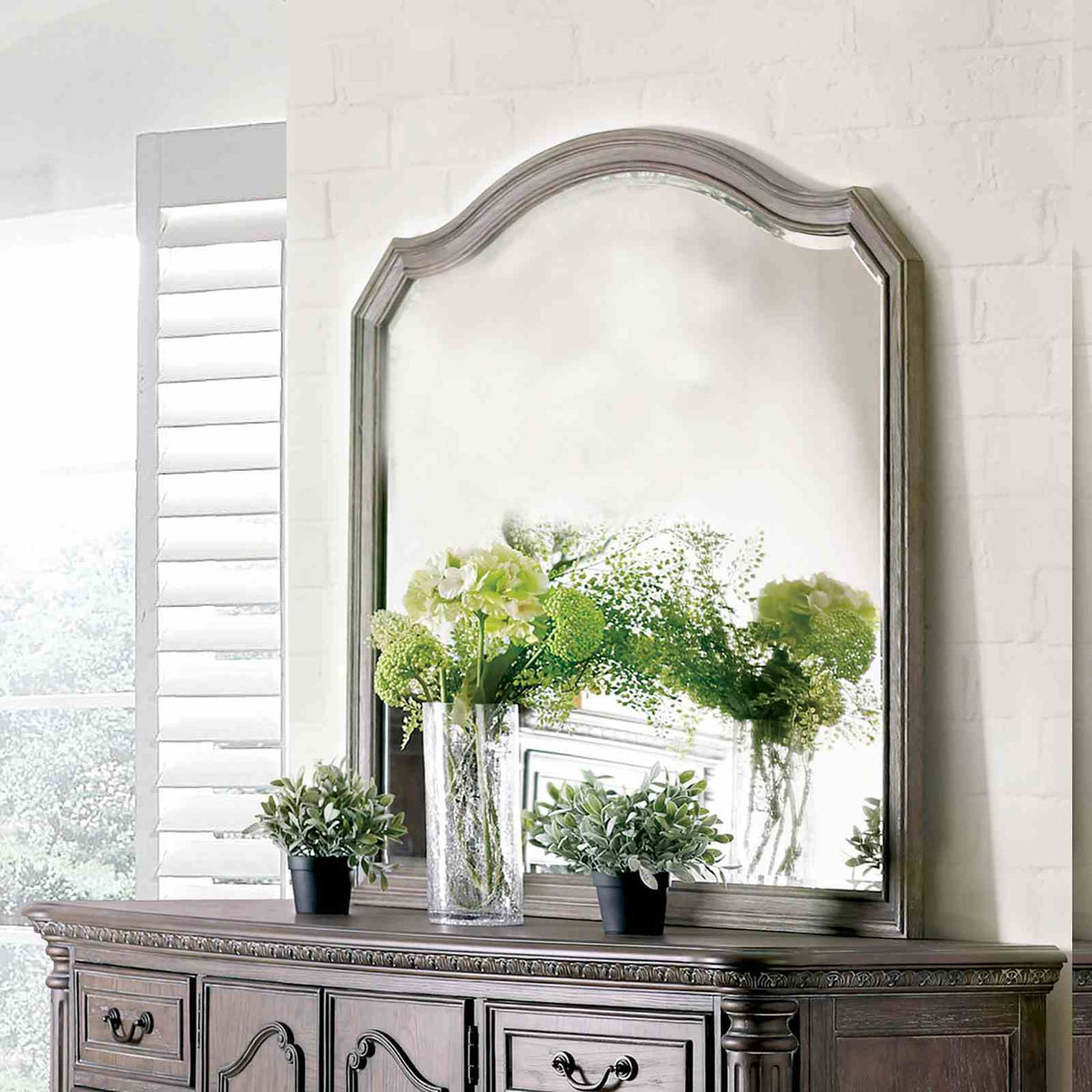 Persephone Mirror