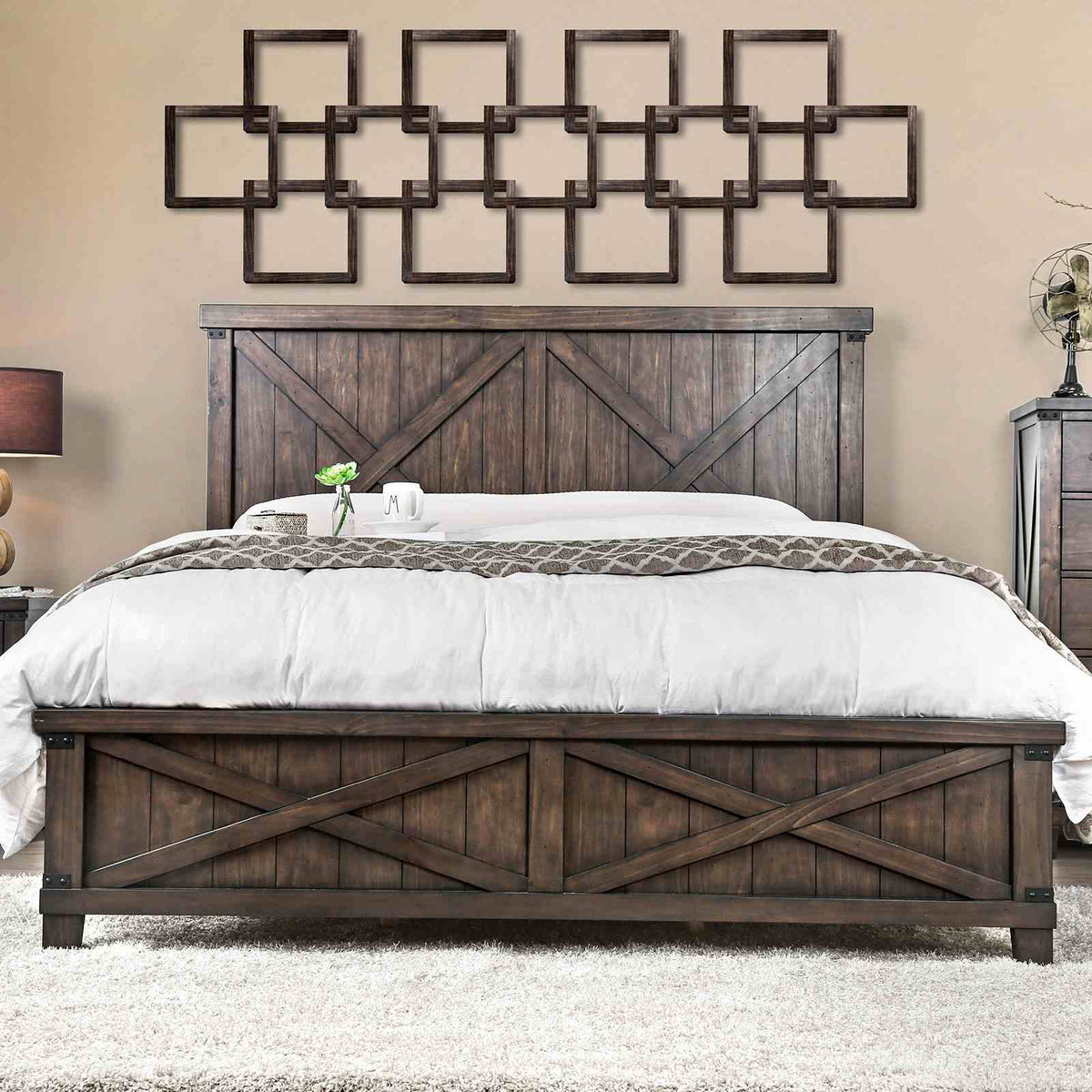 Bianca Nightstand