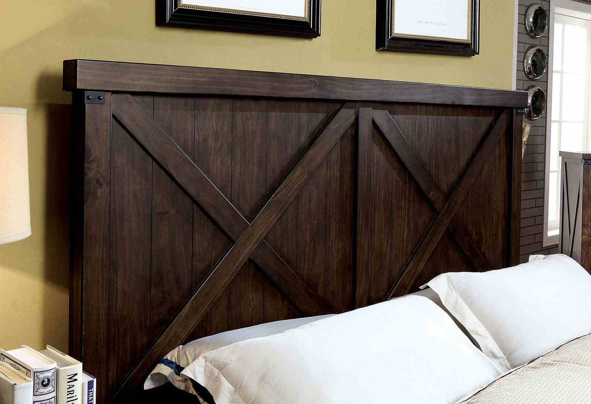 Bianca Bedroom Set