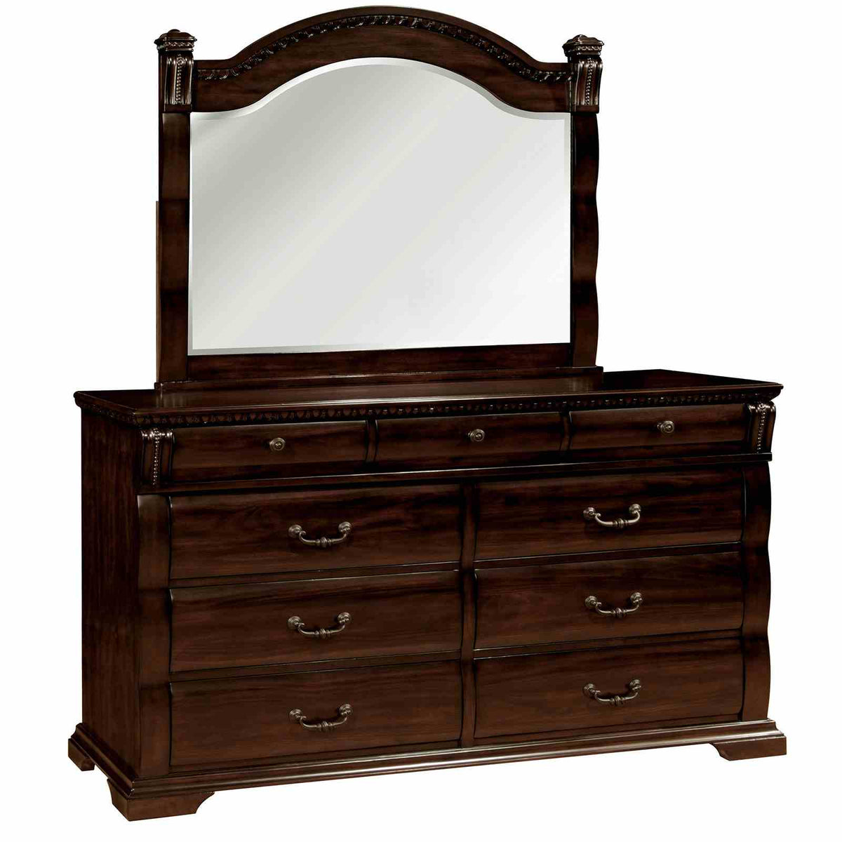 Burleigh Dresser