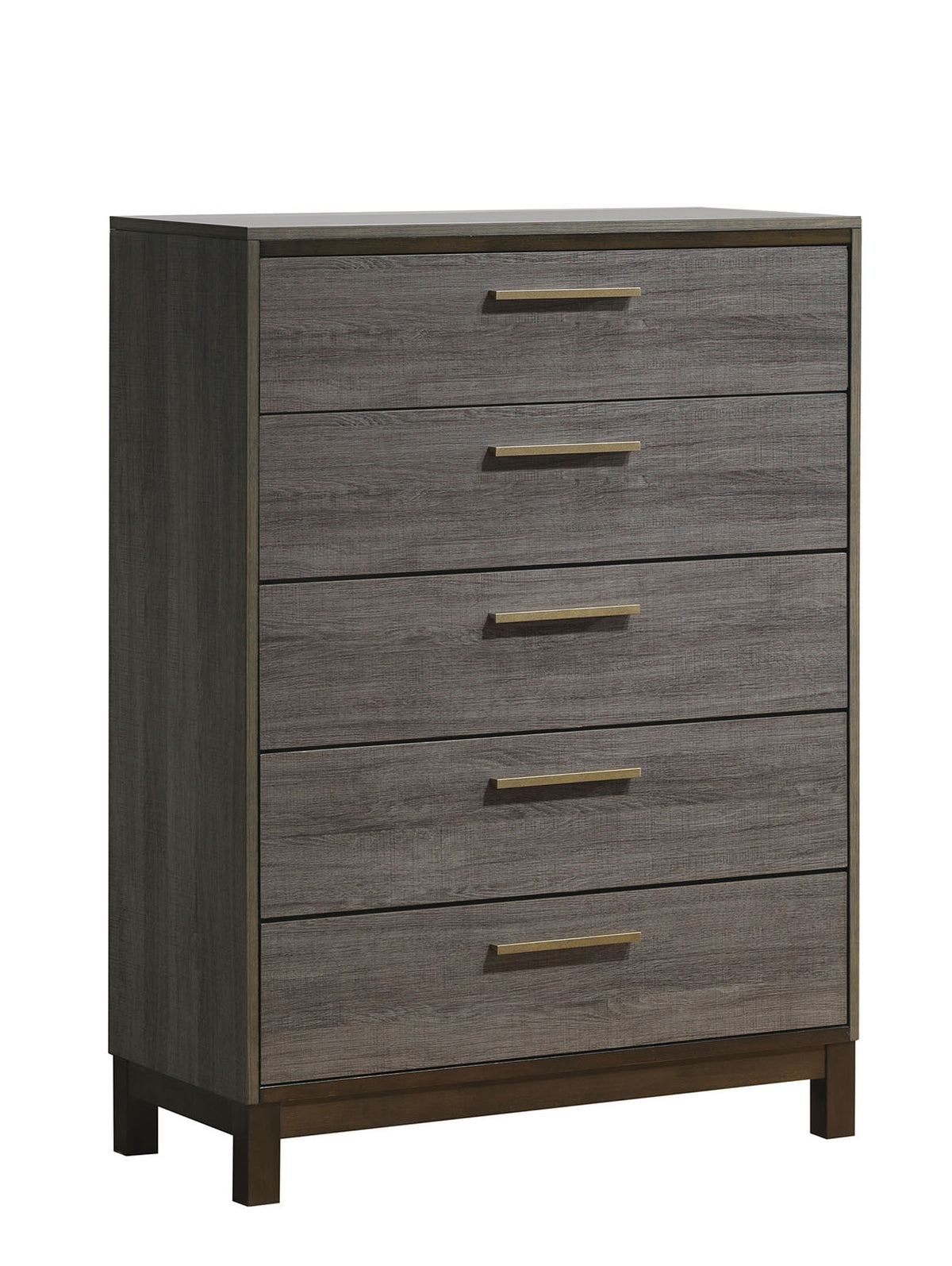 Maddie Chest