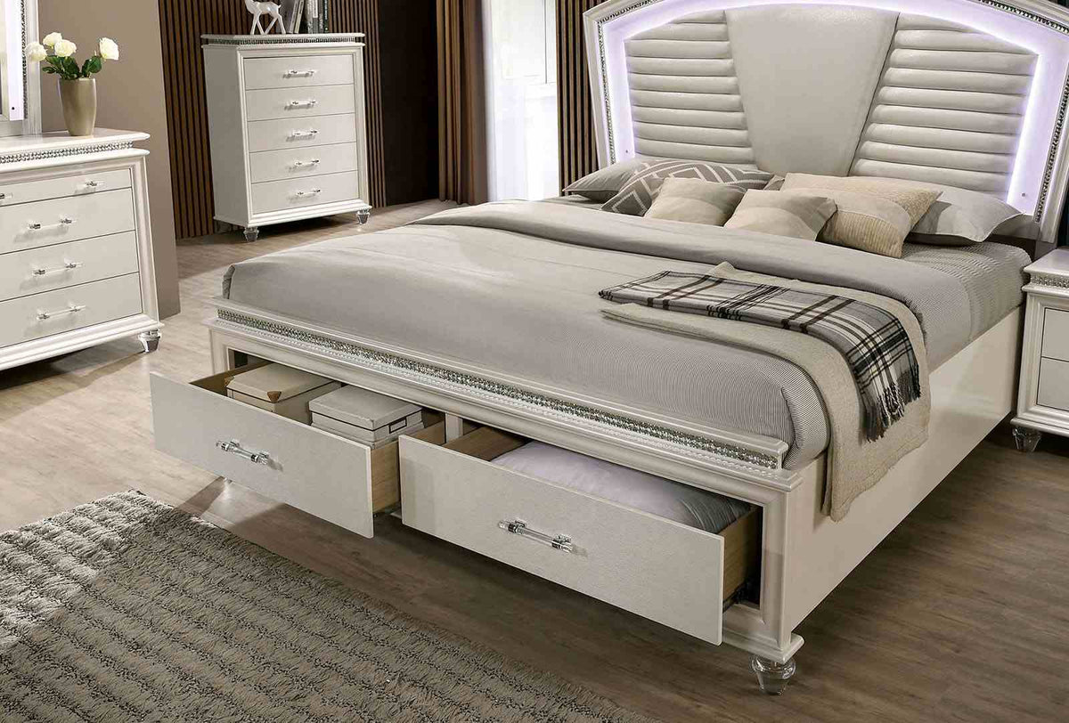 Maddie Bed